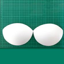 Чашечки овал арт.ФУ-10227 р.110 (12пар)