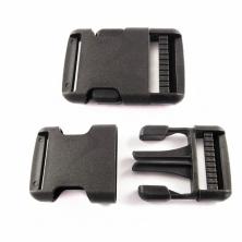 Фастекс пряжка-замок пластик 