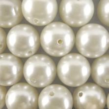 Бусины акрил 16мм арт.ФУ-3732 (200гр)