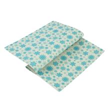 Кожа искусственная с блестками 20*30см 1,0мм 