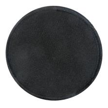 Термозаплатка п/э "Круг"  7,0см арт.011