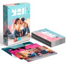 Карты гадальные "Метафорические. Семья" 10*15см арт.9250527 (50карт)