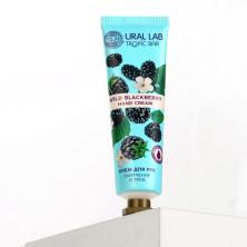 "Ежевика" смягчение и уход 30мл арт.10646488