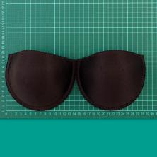 Чашечки с косточкой PUSH-UP арт.W-02 р.100 (12пар)