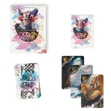 Руны гадальные "Оракул" 10115527