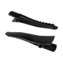 Заготовка для заколки  "Крокодил" 4,5см арт.DY-59 черный