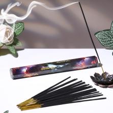 Благовония "Открытие дорог" (20пал)