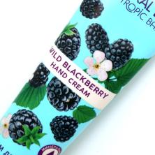 "Ежевика" смягчение и уход 30мл арт.10646488