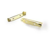 Основа для броши 3,0см арт.DC-311/5