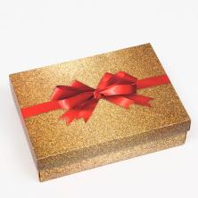 Коробка "Прямоугольник" 21*15*5,5см арт.7511521