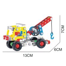 Конструктор "Машина Эвакуатор" метал 5121157