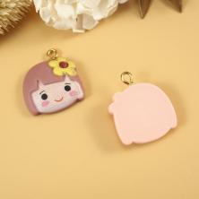 Подвеска акрил 