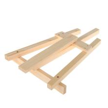 Мольберт настольный "Лира" 37*26*22см арт.1307451 сосна