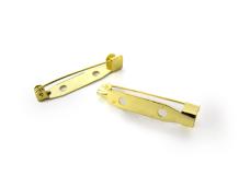 Основа для броши 3,0см арт.DC-311