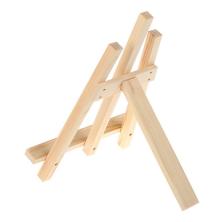 Мольберт настольный "Лира" 37*26*22см арт.1307451 сосна