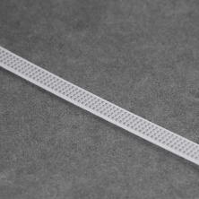 Регилин  6мм арт.52033 белый (45м)