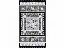 Ткань Peppy 895 Panel 60*110см хлопок 004