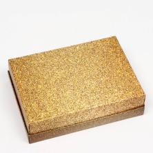 Коробка "Прямоугольник" 21*15*5,5см арт.7511521