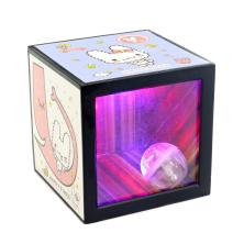 Фокус "Копилка" 7*7*7см арт.730926